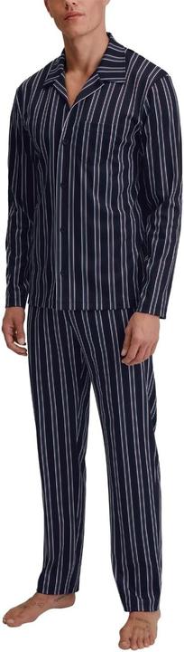 Produktbild Calida Relax Streamline Pyjama, durchgeknöpft (XL)