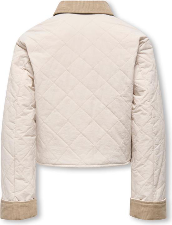 Actual product image Only KOGROSALINA Steppjacke Steppjacke (152)