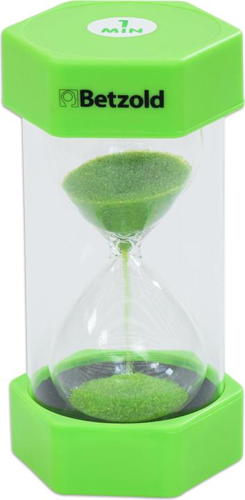 Immagine prodotto Betzold Clessidra