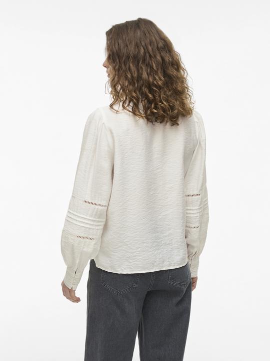 Immagine prodotto Vila Langarm Hemd (42)