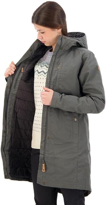 Produktbild Fjällräven Kiruna (XXL)