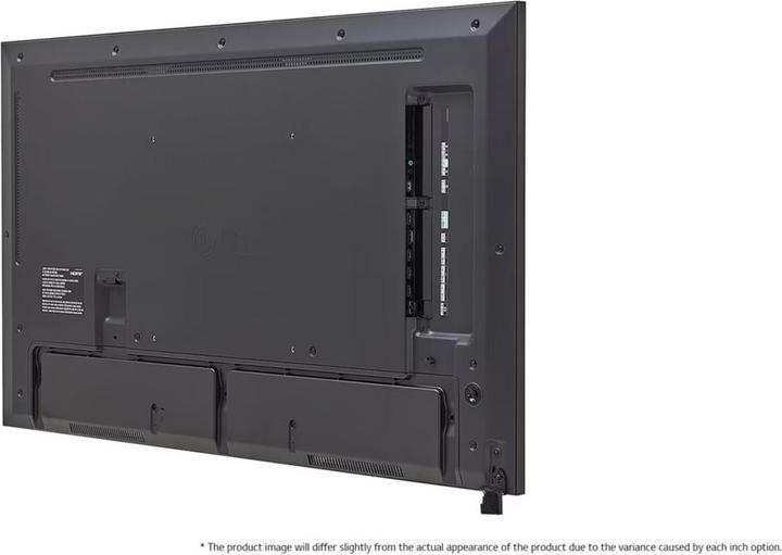 Produktbild LG Dis Public 49 49UH5N-E (3840 x 2160 Pixel, 49")