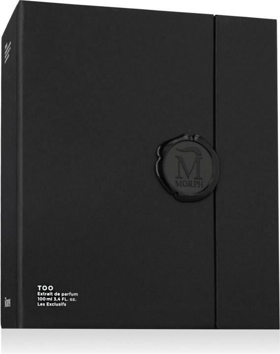 Actual product image Universal Textiles MORPH TOO PARFUM 100 ML (Eau de parfum, 100 ml)