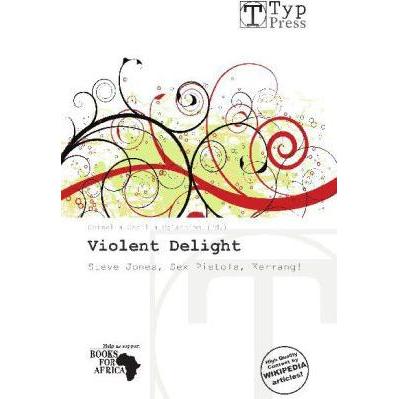 Violent Delight, Fachbücher