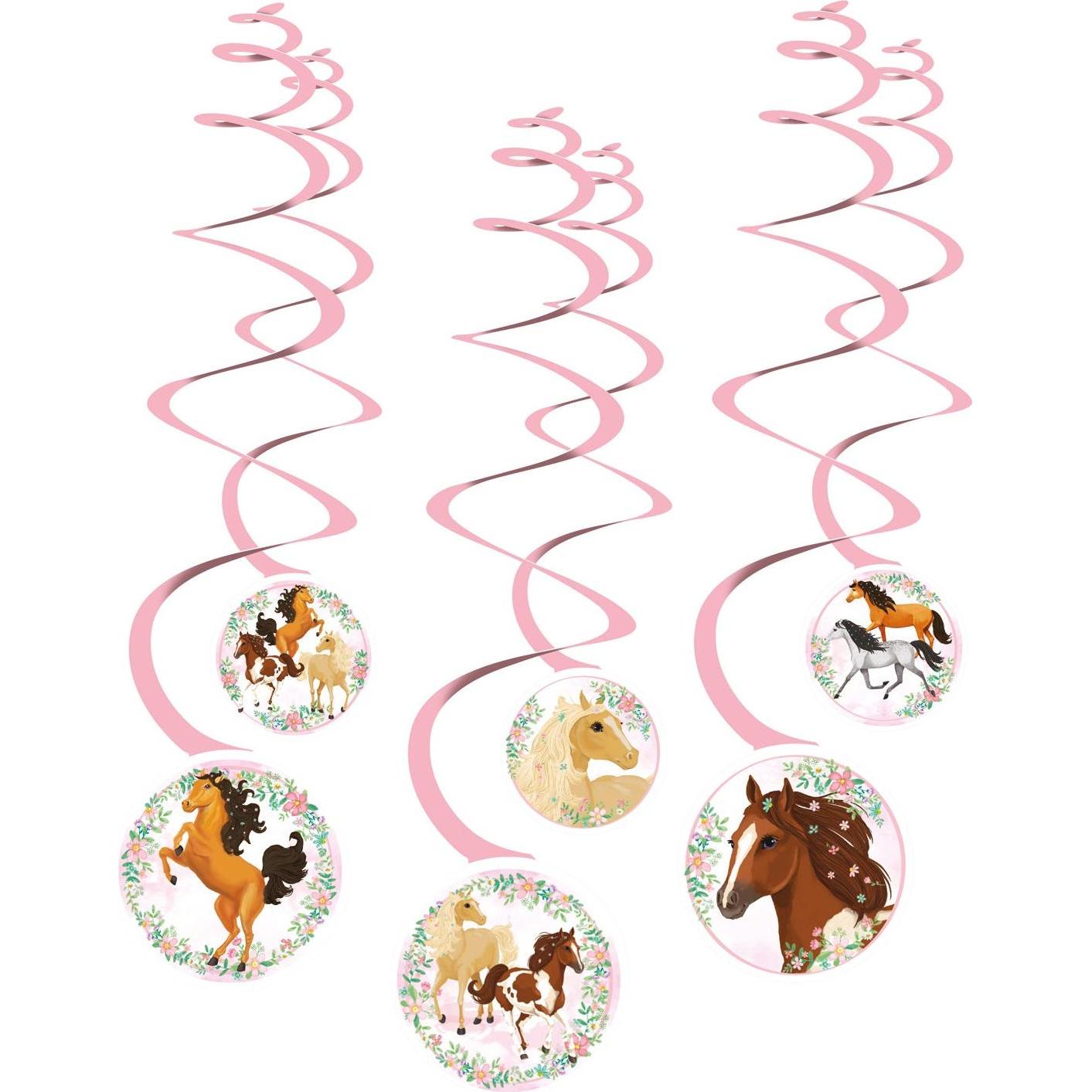 Neutral Partyartikeln (6 Stück) (9909884)