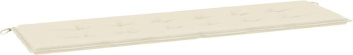 Actual product image VidaXL Bankauflage (200 x 50 x 3 cm)