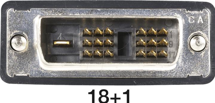 Produktbild EFB Elektronik Dvi – Dvi (2 m)