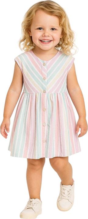 Produktbild Minoti Kleid Mädchen (92)