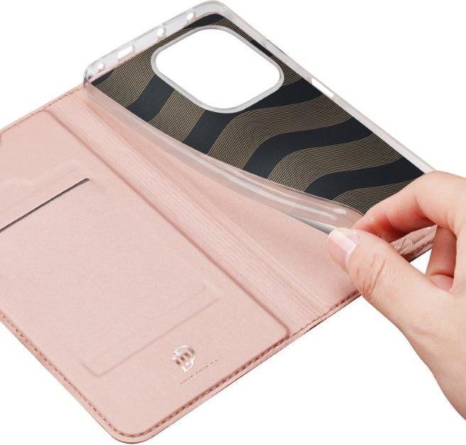 Image du produit Dux Ducis Couverture de livre Skin Pro Series (Xiaomi Redmi Note 13 Pro 4G)