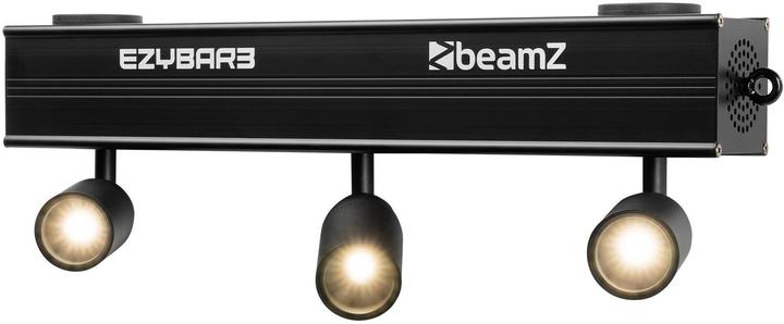 Immagine prodotto BeamZ Scheinwerfer EZYBar3 (10 W, LED)