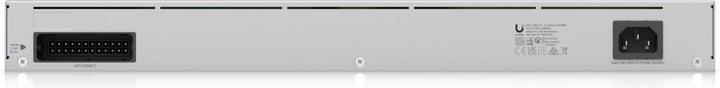 Actual product image Ubiquiti UniFi Dream Machine Pro