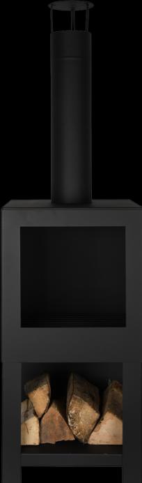 Produktbild Esschert Design Terrassenofen