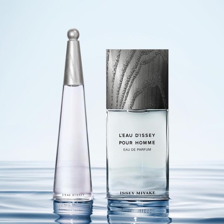 Immagine prodotto Issey Miyake LEAU DISSEY Eau de Parfum Intense 30 ml (Eau de parfum, 30 ml)