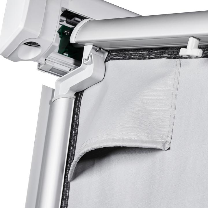 Image du produit Thule Paire d'éléments latéraux Residence G3, 5200, extension 2,5 m, hauteur 3XL