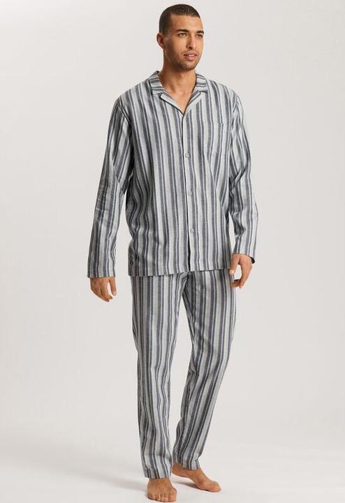 Navy, Grau