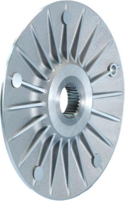 Actual product image Polini Air Speed Yamaha 500 Tmax
