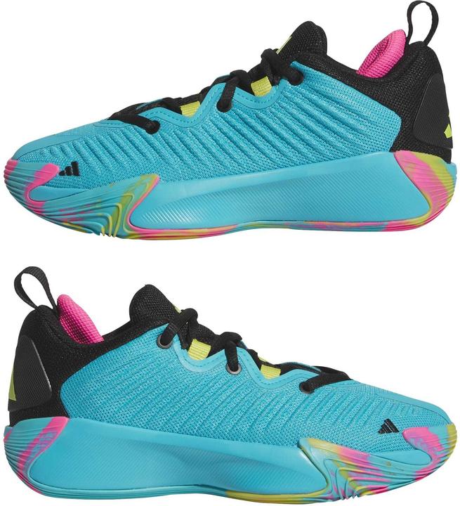 Produktbild adidas Initiation (35.5)