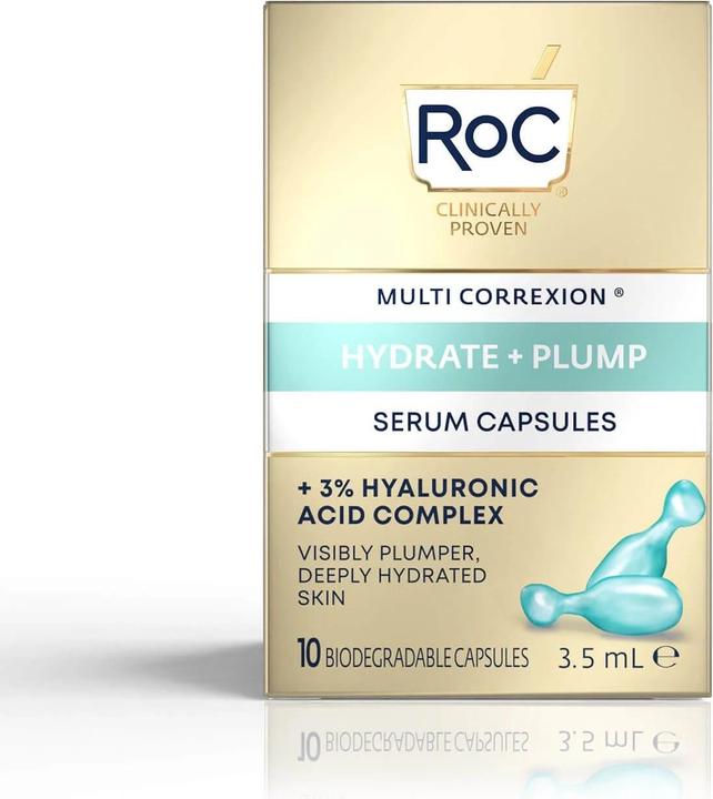 Produktbild Roc Multi Correxion