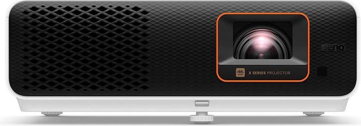 Actual product image BenQ X500i (4K, 2200 lm, 0.69 - 0.83:1)