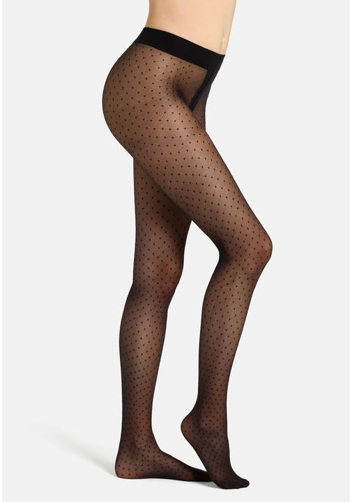Produktbild Camano Strumpfhose (30 DEN, L)