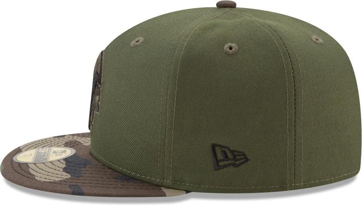 Produktbild New Era 59Fifty Minnesota Vikings (7 3/8)
