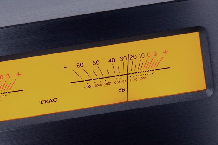 Immagine prodotto TEAC AP-507-B Stereo Amplifier (Fase finale)