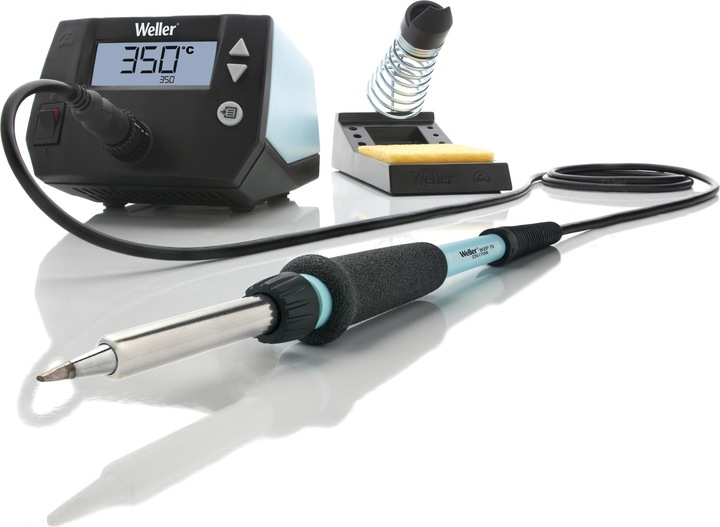 Weller Erem WE 1010 Soldering Set 230 V F/G
