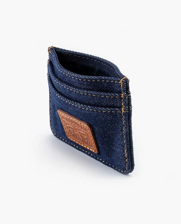 Produktbild Levis Kartenhalter Denim