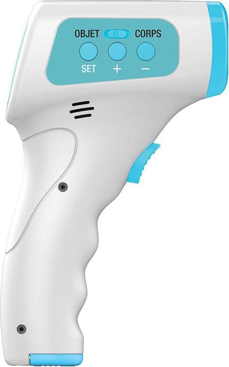 Produktbild Livoo Berührungsloses Infrarot-Thermometer (Berührungslos)
