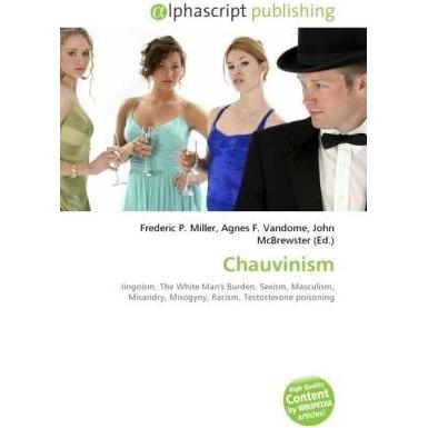 Chauvinism, Fachbücher