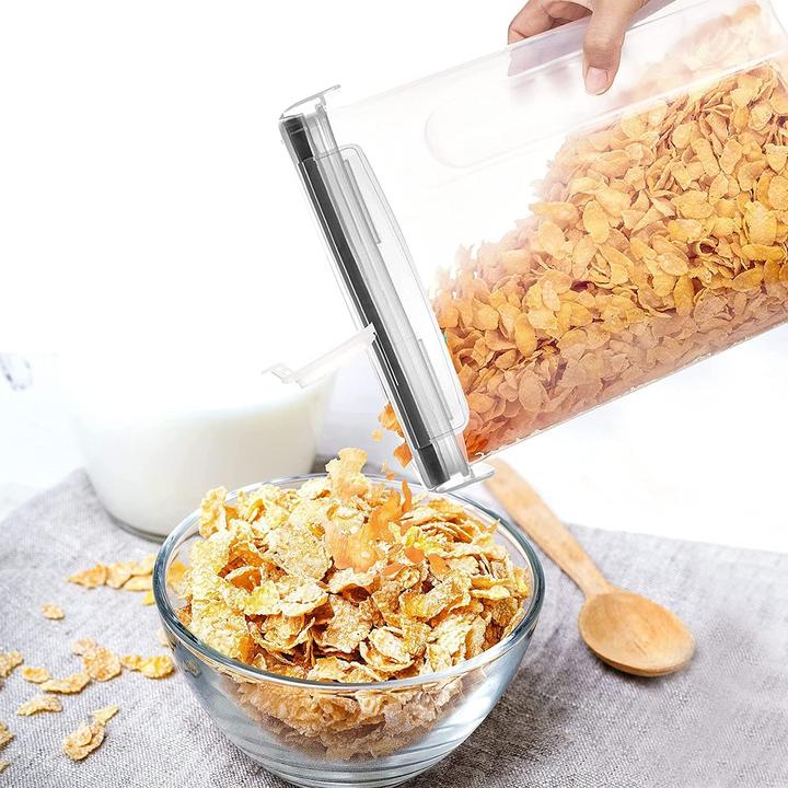 Produktbild Kichly 2er Vorratsdosen-Set (8 l)