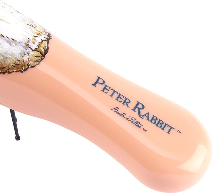 Image du produit Kent Peter Rabbit Kinderbürste - rot