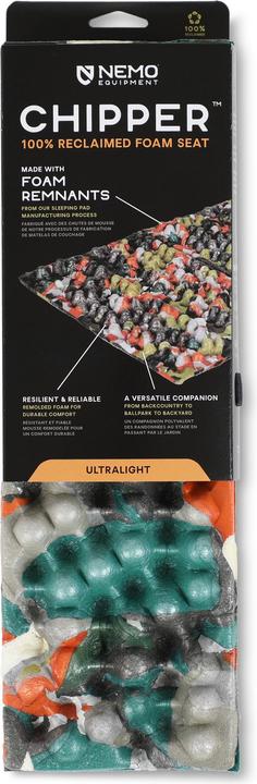 Image du produit Nemo Equipment Chipper