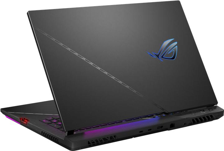 Produktbild ASUS ROG Strix Scar 17 (17.30", Intel Core i9-12900H, 32 GB, 1000 GB, CH)