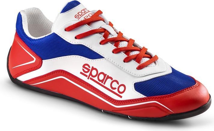 Produktbild Sparco S-Pole (37)