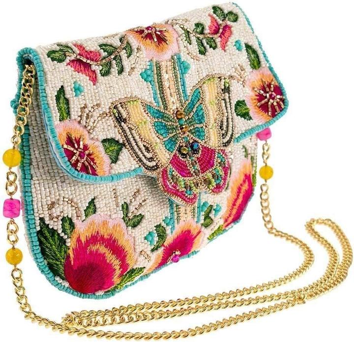 Immagine prodotto Mary Frances Clutch a Tracolla Dream Chaser