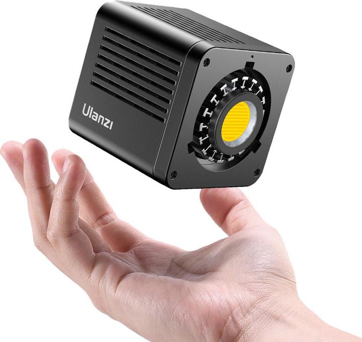 Produktbild Ulanzi 40WPRO COB Fill Light (Studioleuchte, Videoleuchte)