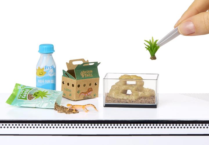 Image du produit MGA Make It Mini Animals