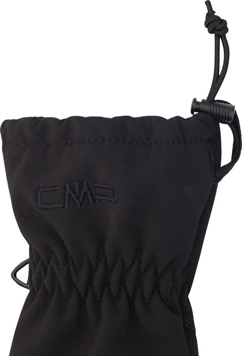 Produktbild CMP Campagnolo Women's Softshell Gloves (XL)