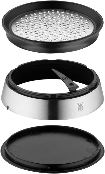 Immagine prodotto WMF Grattugia per zenzero