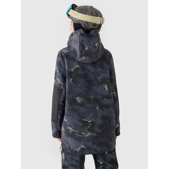 Immagine prodotto 4F Damen-Membran-Snowboardjacke (XXL)