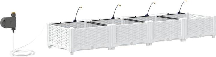 Produktbild vidaXL Garten-Pflanzgefäss