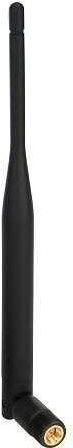 Produktbild InLine WLAN Gummi Antenne (WLAN)