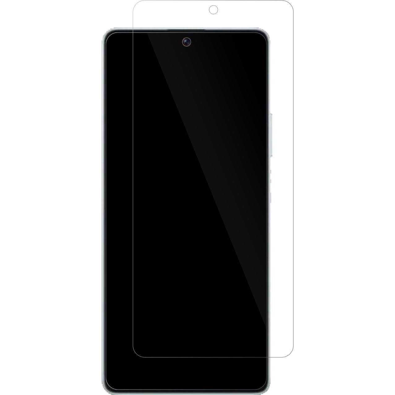 Thumbnail - Dipos Displayschutzfolie Crystalclear (5 Stück, Xiaomi Poco F5), Smartphone Schutzfolie, Transparent