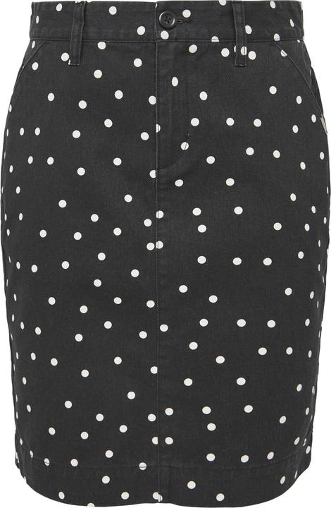 Produktbild S.Oliver Rock Pencilskirt mit All-over-Print (36)