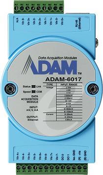 Image du produit Advantech ADAM-6017-D