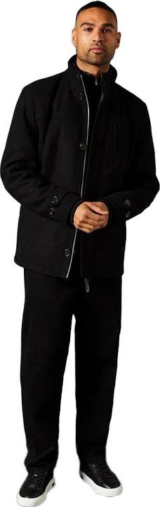 Produktbild Universal Textiles Jacke Weiter Stehkragen (S)