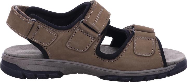 Produktbild Waldläufer 372001-100/055 (45)