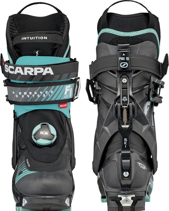 Image du produit Scarpa F1 LT Wmn Skitour Schuh (24)