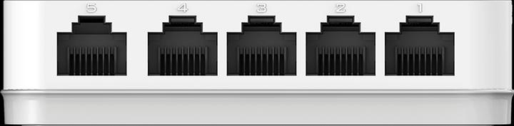 Produktbild D-Link GO-SW-5G/E (5 Ports)